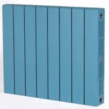 Перейти в категорию Supremo 500 Сапфир