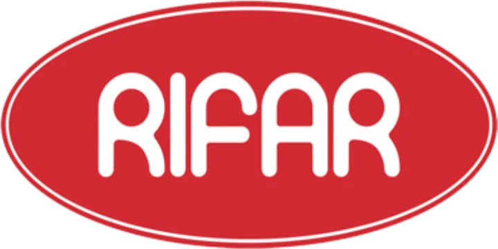 О компании RIFAR