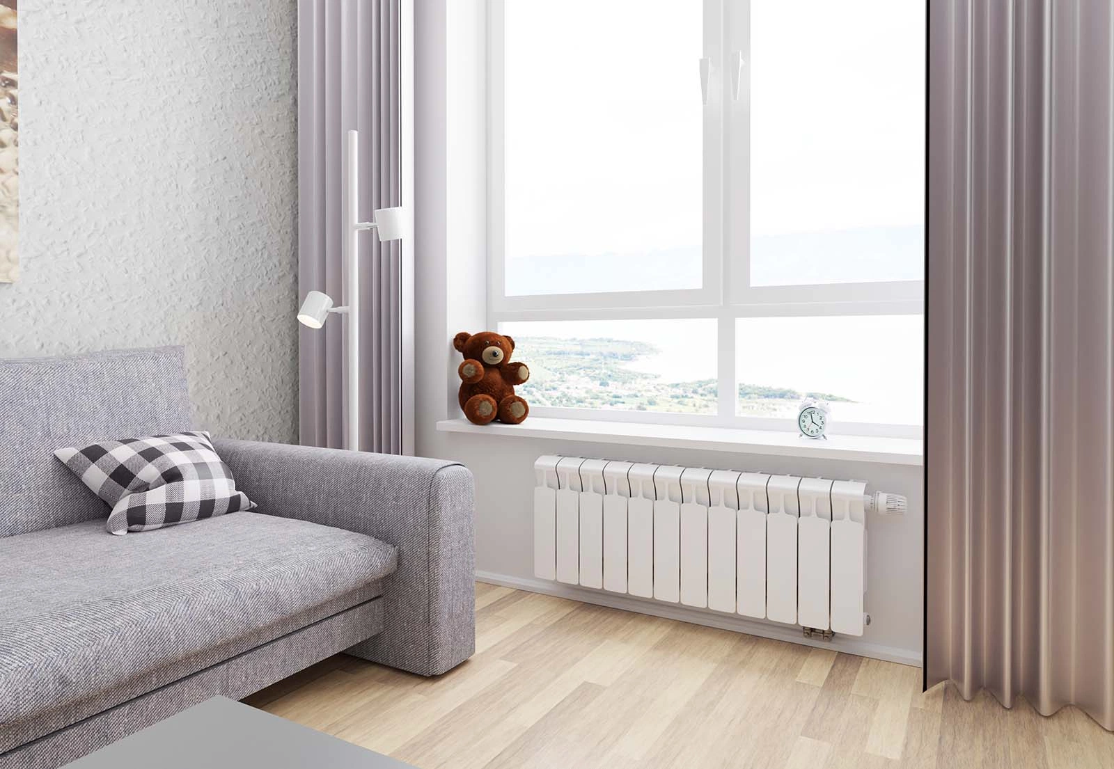 Новинка RIFAR MONOLIT 300 Новинка от RIFAR MONOLIT 300