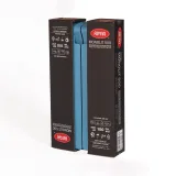 Радиатор биметаллический Rifar Monolit 500, 4 секции