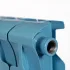 Радиатор биметаллический Rifar Monolit 500, 4 секции Радиатор биметаллический Rifar Monolit 500, 4 секции