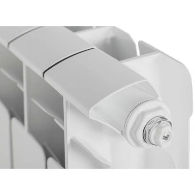 Биметаллический радиатор Rifar Base 500, 1 секция Биметаллический радиатор Rifar Base 500, 1 секция