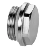 Заглушка 3/4" для радиатора