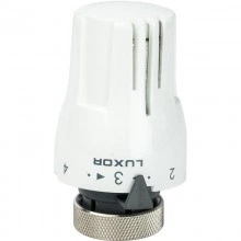 Термостатическая головка Luxor thermolux TT 3000 (69100000)