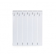 Рaдиaтoр бимeтaлличeский Rifаr Mоnоlit 500, 10 сeкций