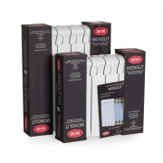 Рaдиaтoр бимeтaлличeский Rifаr Mоnоlit 500, 10 сeкций