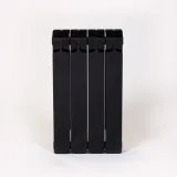 Радиатор биметаллический Rifar Monolit 500, 4 секции