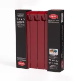 Рaдиaтoр бимeтaлличeский Rifаr Mоnоlit 500, 6 сeкций