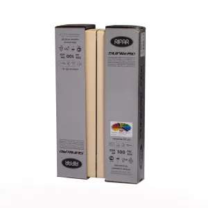 Биметаллический радиатор Rifar Supremo 500 - 4 секции Биметаллический радиатор Rifar Supremo 500 - 4 секции