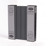 Биметаллический радиатор Rifar Supremo 500 - 6 секций