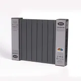 Биметаллический радиатор Rifar Supremo 500 - 10 секций