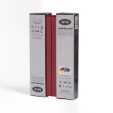 Биметаллический радиатор Rifar Supremo 500 - 4 секции