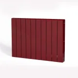 Биметаллический радиатор Rifar Supremo 500 - 10 секций