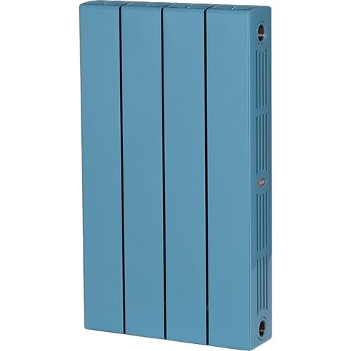 RIFAR SUPReMO 500 сапфир RIFAR цветные радиаторы SUPReMO 500